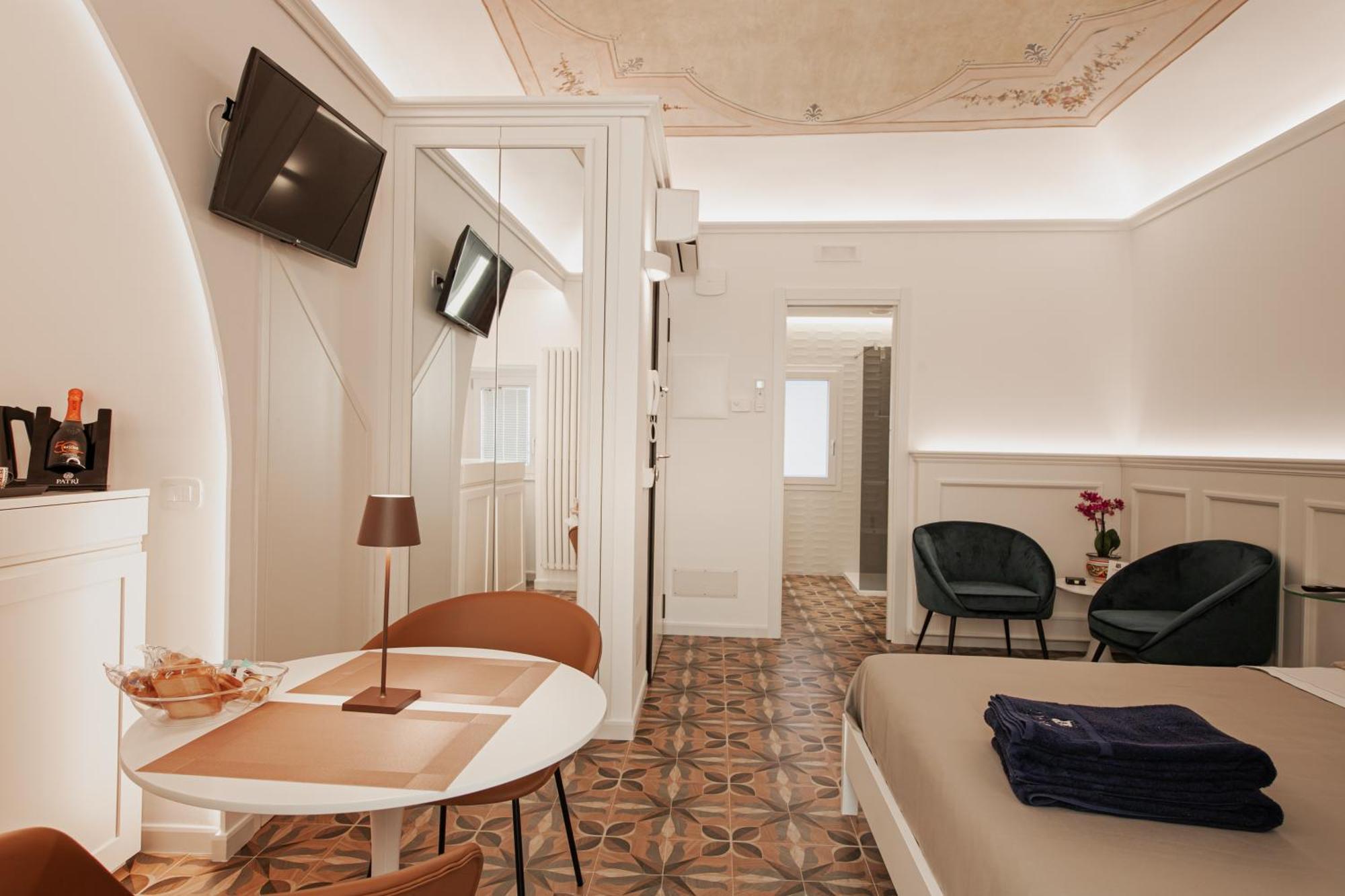 I Mori Apartments Cefalu Exterior photo