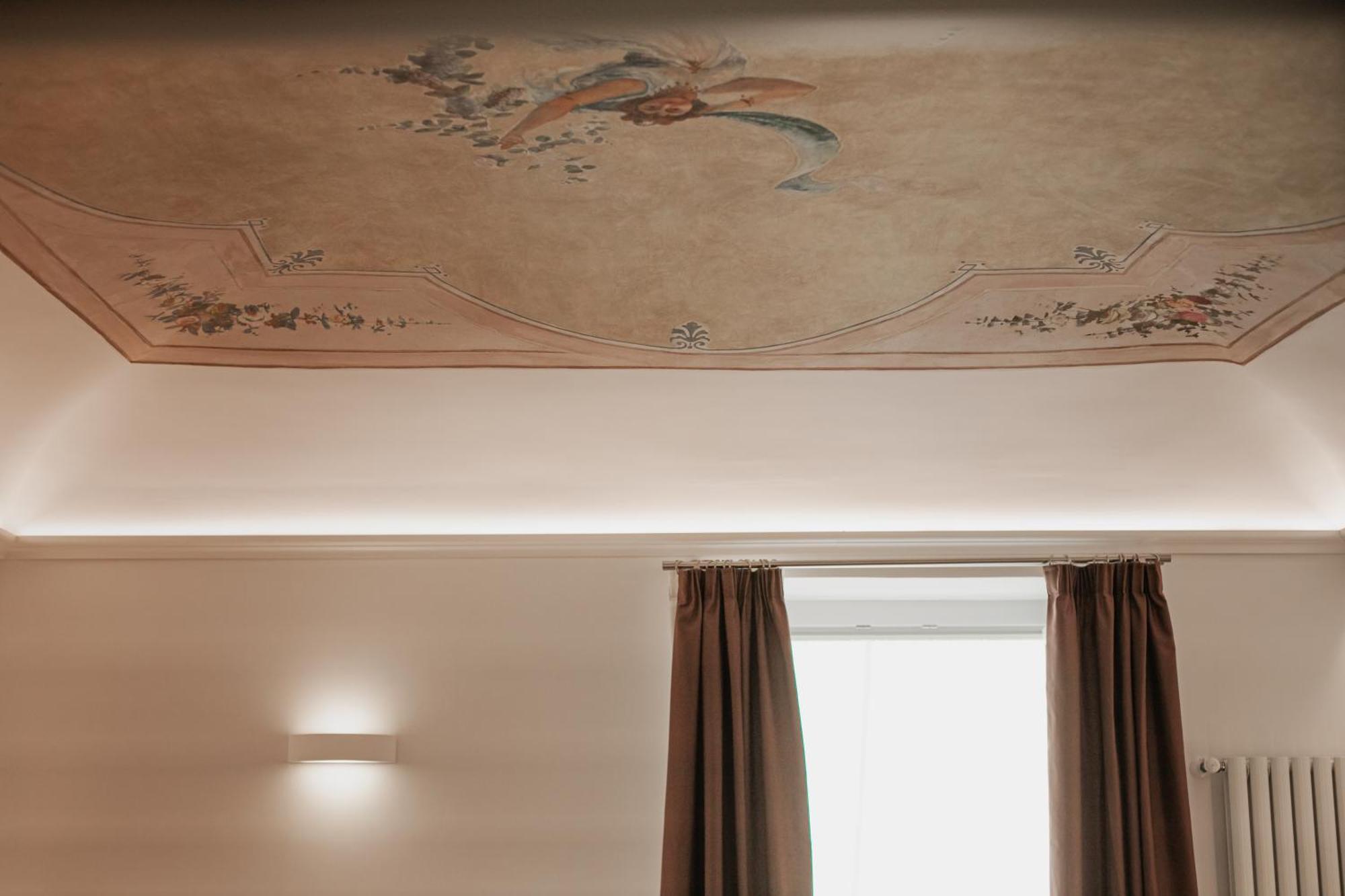 I Mori Apartments Cefalu Exterior photo